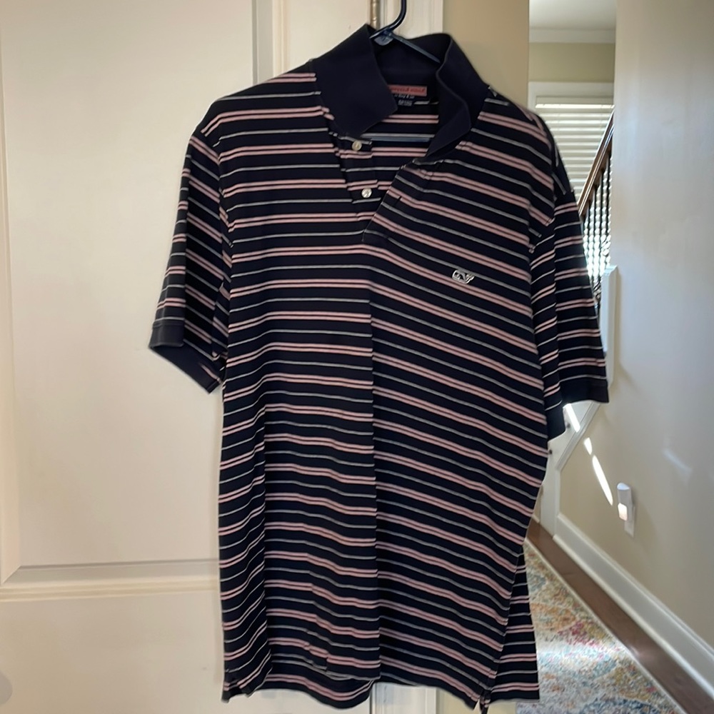 Vineyard vines